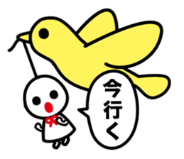 Terupon sticker #4916375