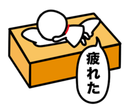 Terupon sticker #4916377
