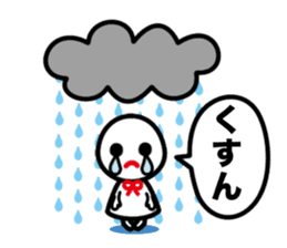 Terupon sticker #4916380