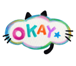 Girls3 ENG and JPN Talk sticker #4916906