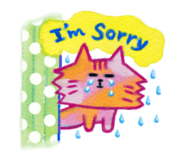 Girls3 ENG and JPN Talk sticker #4916912