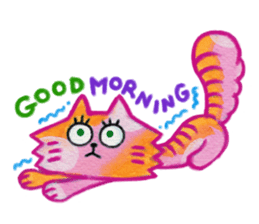 Girls3 ENG and JPN Talk sticker #4916920