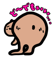 Capybara hot tub sticker #4917232