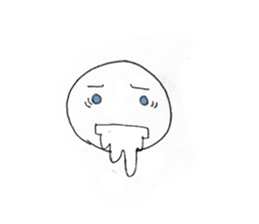 madamSHIRATAMA sticker #4917383