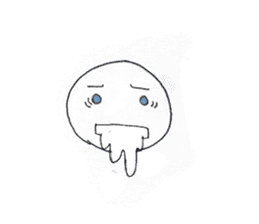 madamSHIRATAMA sticker #4917383