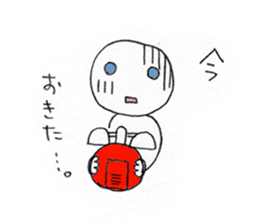 madamSHIRATAMA sticker #4917398