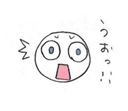 madamSHIRATAMA sticker #4917399