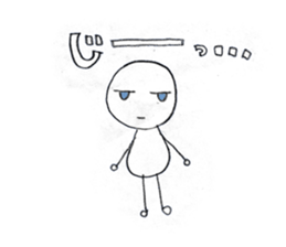 madamSHIRATAMA sticker #4917400