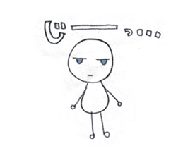 madamSHIRATAMA sticker #4917400