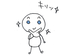 madamSHIRATAMA sticker #4917401