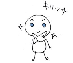 madamSHIRATAMA sticker #4917401