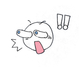 madamSHIRATAMA sticker #4917413