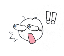 madamSHIRATAMA sticker #4917413