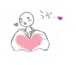 madamSHIRATAMA sticker #4917415