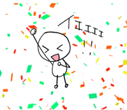 madamSHIRATAMA sticker #4917416