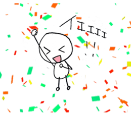 madamSHIRATAMA sticker #4917416