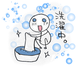 madamSHIRATAMA sticker #4917418