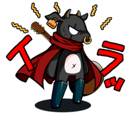 "The Fruit of Grisaia" SD sticker sticker #4917449