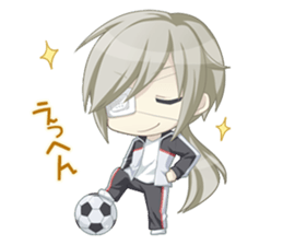 Gakuen Heaven2 sticker #4917484