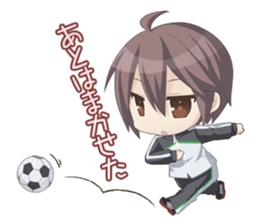 Gakuen Heaven2 sticker #4917493