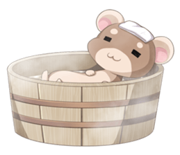 Gakuen Heaven2 sticker #4917498