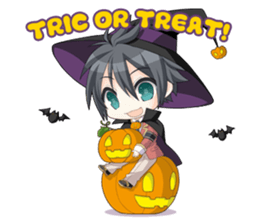 Gakuen Heaven2 sticker #4917499