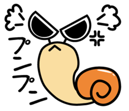 Nickey&Yasu sticker #4917593