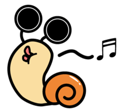 Nickey&Yasu sticker #4917599