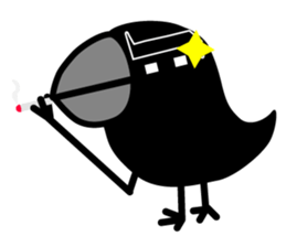 Nickey&Yasu sticker #4917603