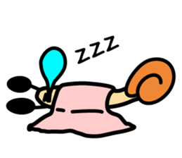 Nickey&Yasu sticker #4917606