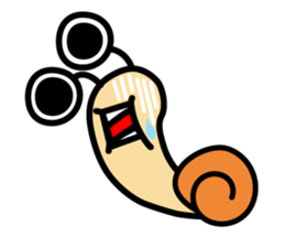 Nickey&Yasu sticker #4917608