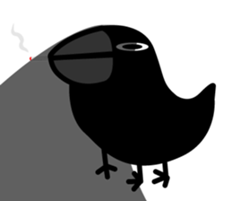 Nickey&Yasu sticker #4917616