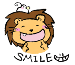 We are friends sticker #4918039