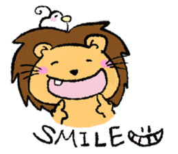 We are friends sticker #4918039