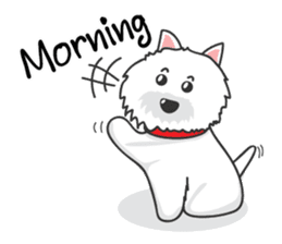 Tin Tin sticker #4918624