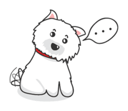 Tin Tin sticker #4918625