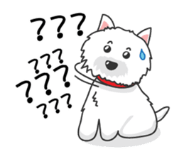 Tin Tin sticker #4918626