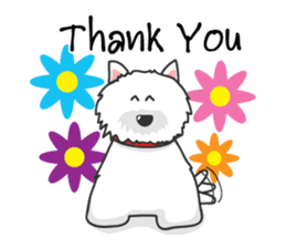 Tin Tin sticker #4918628