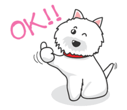 Tin Tin sticker #4918629