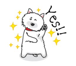 Tin Tin sticker #4918635