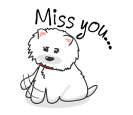 Tin Tin sticker #4918636