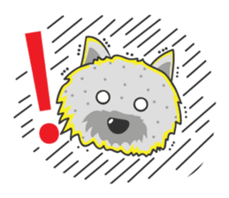 Tin Tin sticker #4918637