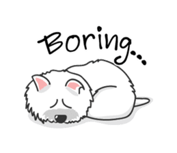 Tin Tin sticker #4918640