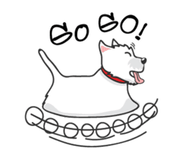 Tin Tin sticker #4918641