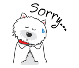 Tin Tin sticker #4918643