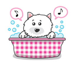 Tin Tin sticker #4918648