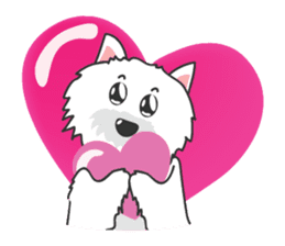 Tin Tin sticker #4918651