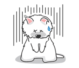 Tin Tin sticker #4918653