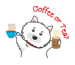 Tin Tin sticker #4918656