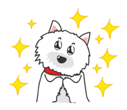 Tin Tin sticker #4918657